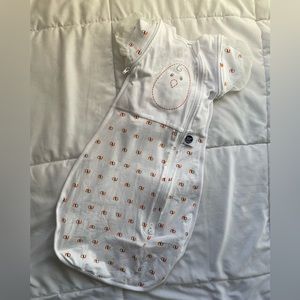Zen One Nested Bean Swaddle